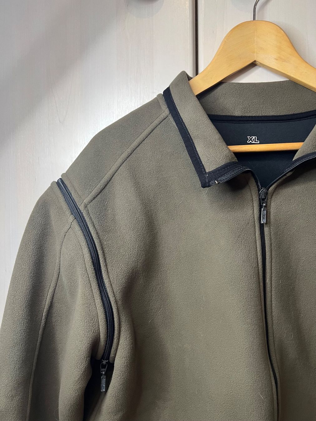 Giacche: Veste militaire Suisse – Usato da Onex venduto da Alachio 3