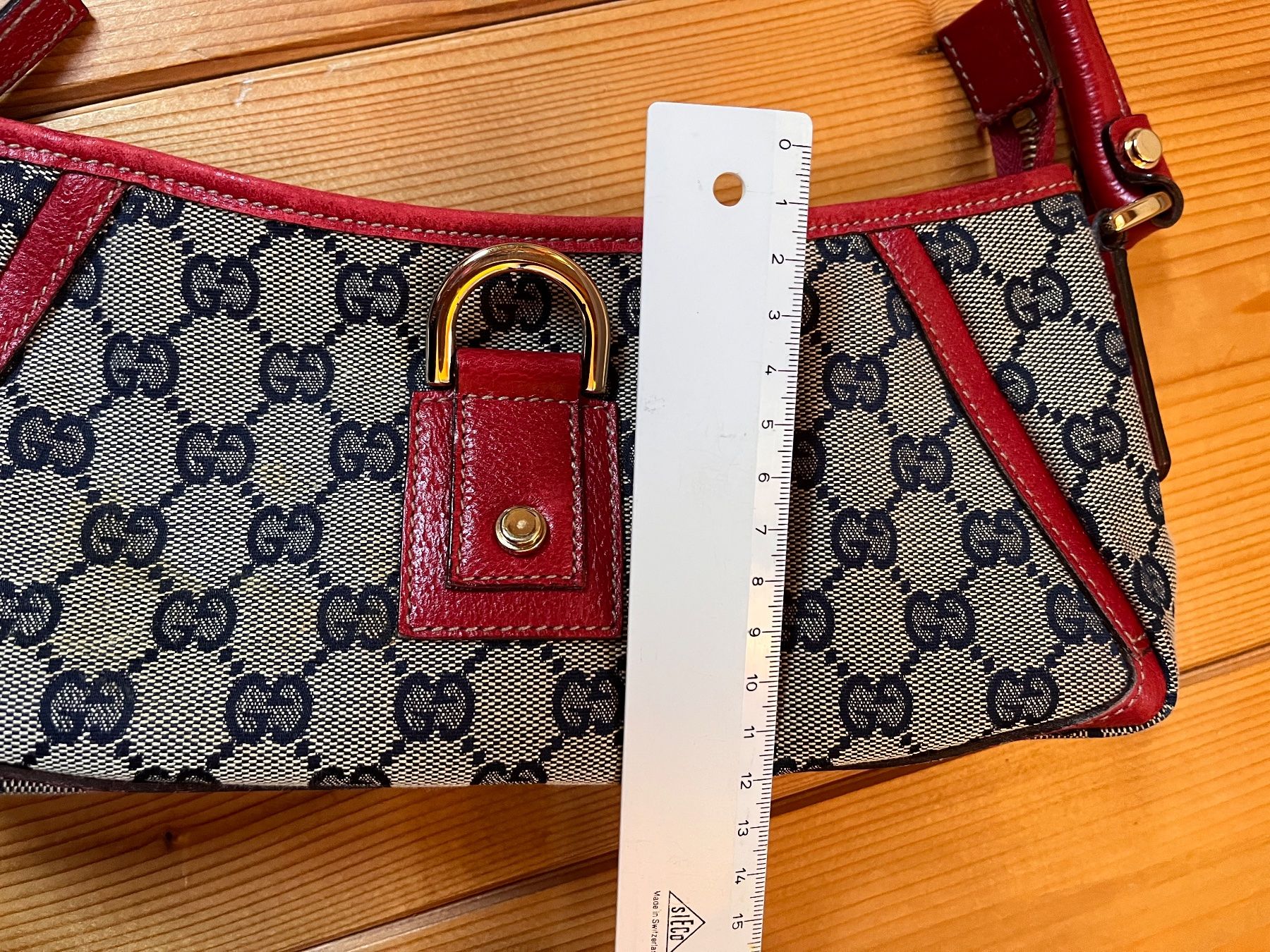 Gucci Borse da donna: Gucci Handtasche – Usato da Diemtigen venduto da gea_l6g2 7