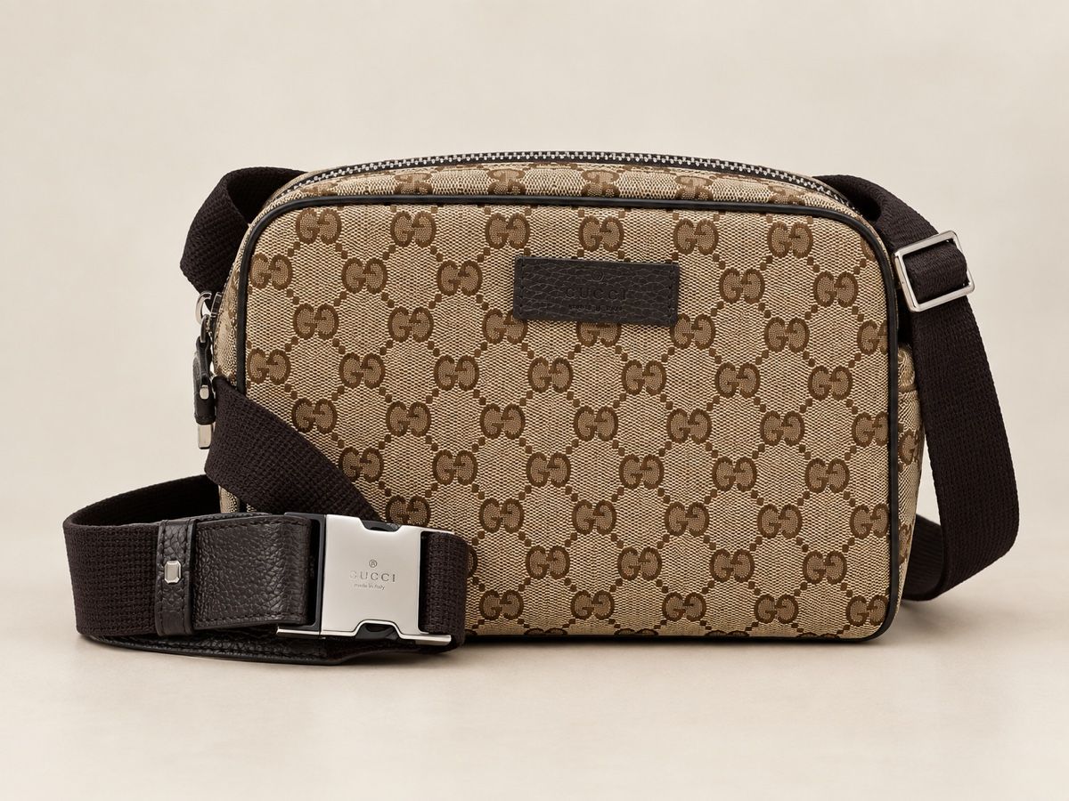 Gucci Borse: Gucci GG Canvas  – Nuovo (secondo la descrizione) da Lausanne venduto da Sam_bdJ 1
