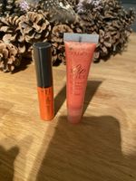Lipgloss von She und Coral Colours