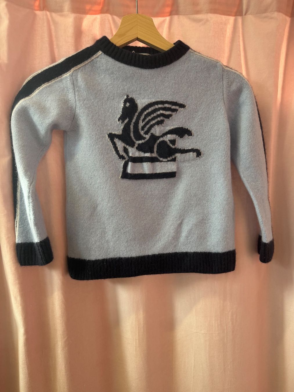 Etro Pulls et sweat-shirts: Etro Kinderpullover – D'occasion à Zürich par SecondhandZurich