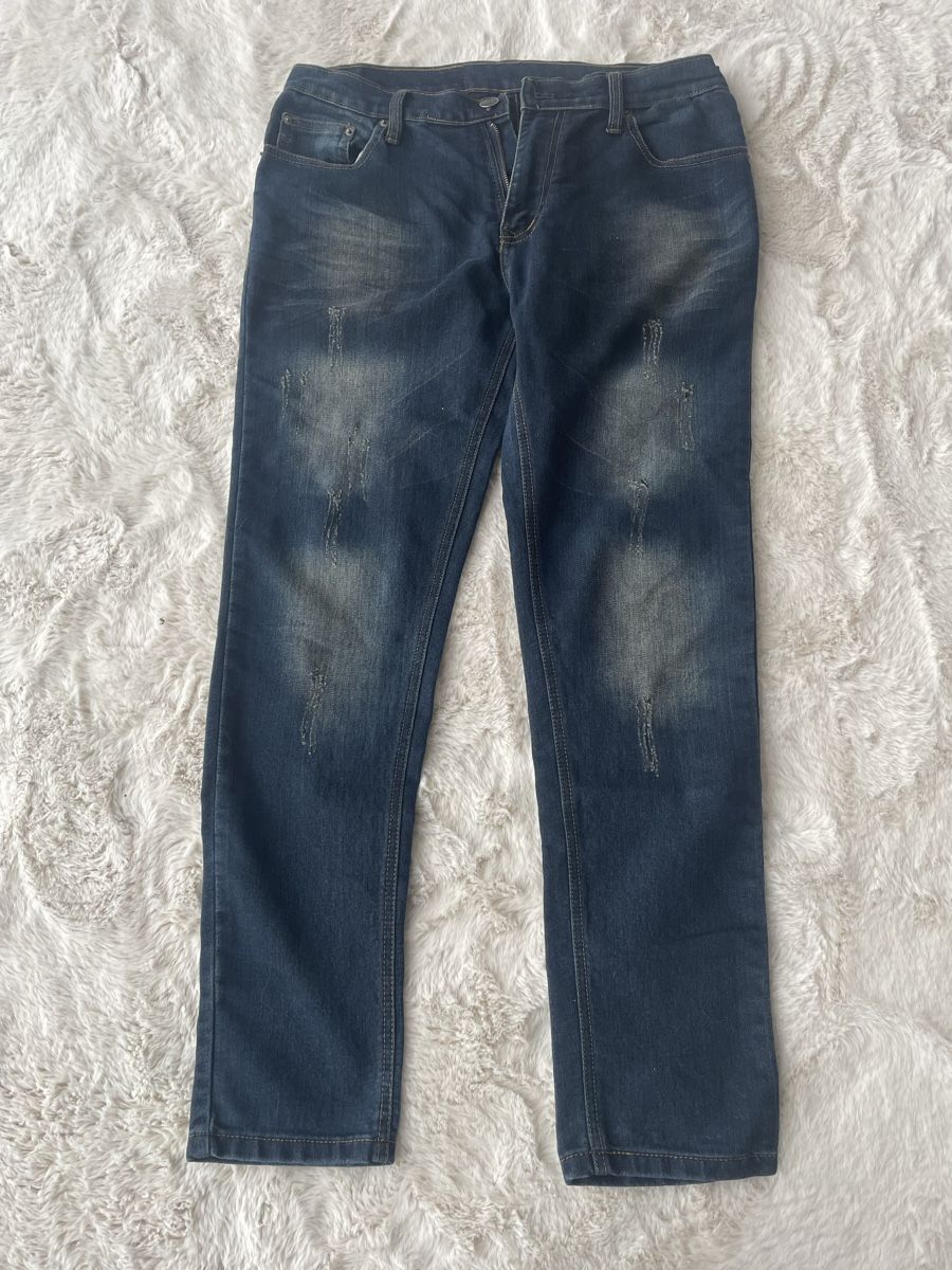 Jeans: Jeans – Usato da Wollerau venduto da phimasado