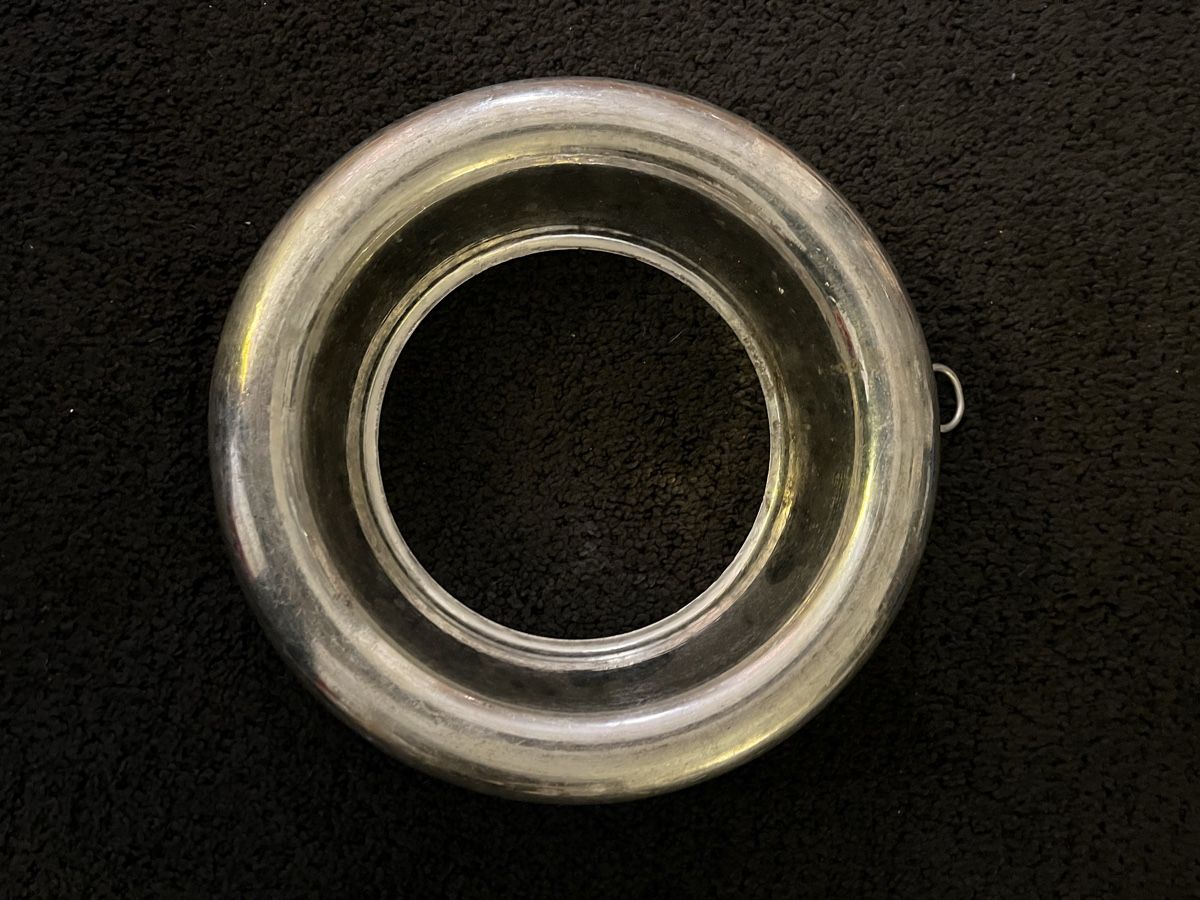 Elettrodomestici da cucina: Reisring / Savarin-Form 25 cm – Usato da Bolligen venduto da Vroni23 1