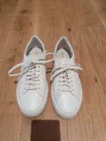 Santoni, Sneakers, Schuhe, 42,5, Neu