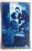 Couple d'amoureux