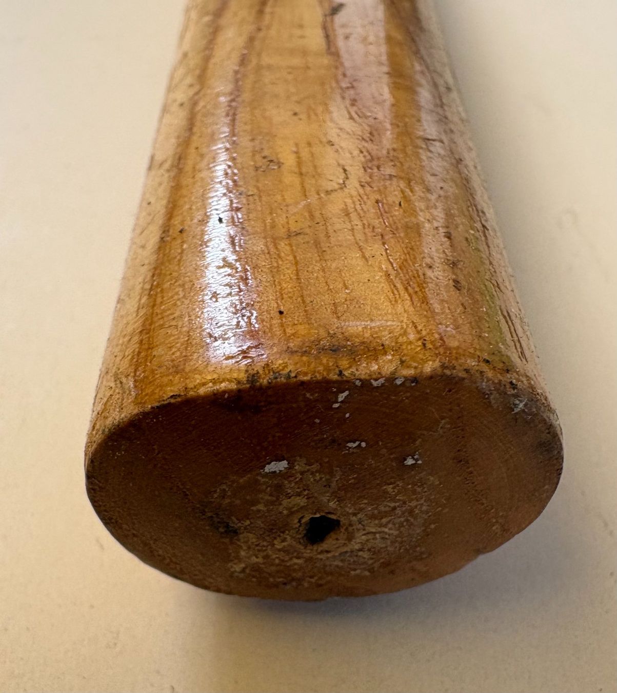 Tutti gli attrezzi: VINTAGE HAMMER MIT PUNZEN – Usato da Ostermundigen venduto da wini63 3