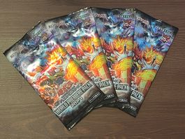 Yu-Gi-Oh! World Premiere Pack 2024 (selten)