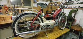 Puch Velux X30