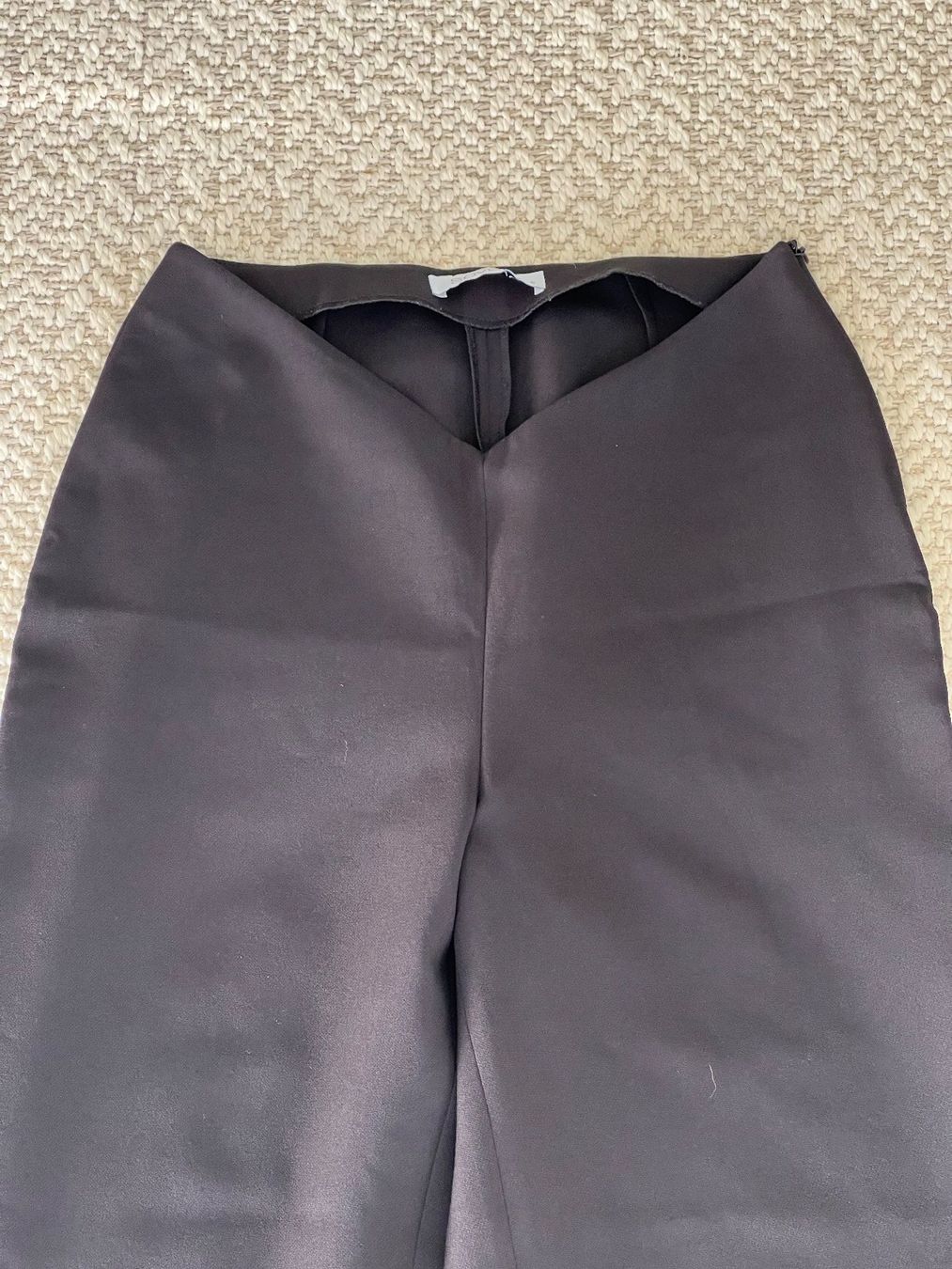 Pantaloni: Schwarze Hose Small Sovaye 36 – Nuovo (secondo la descrizione) da Ebmatingen venduto da Charliz 2
