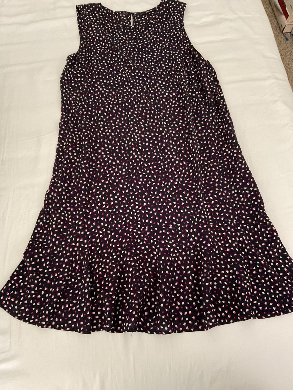Opus Kleider: Opus - luftiges Sommerkleid - Gr. 38 – Gebraucht aus Walchwil von Budy7