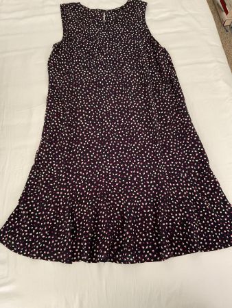 Opus - luftiges Sommerkleid - Gr. 38