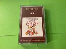 Hollywood Collection - Gigi - Original Soundtrack Tape