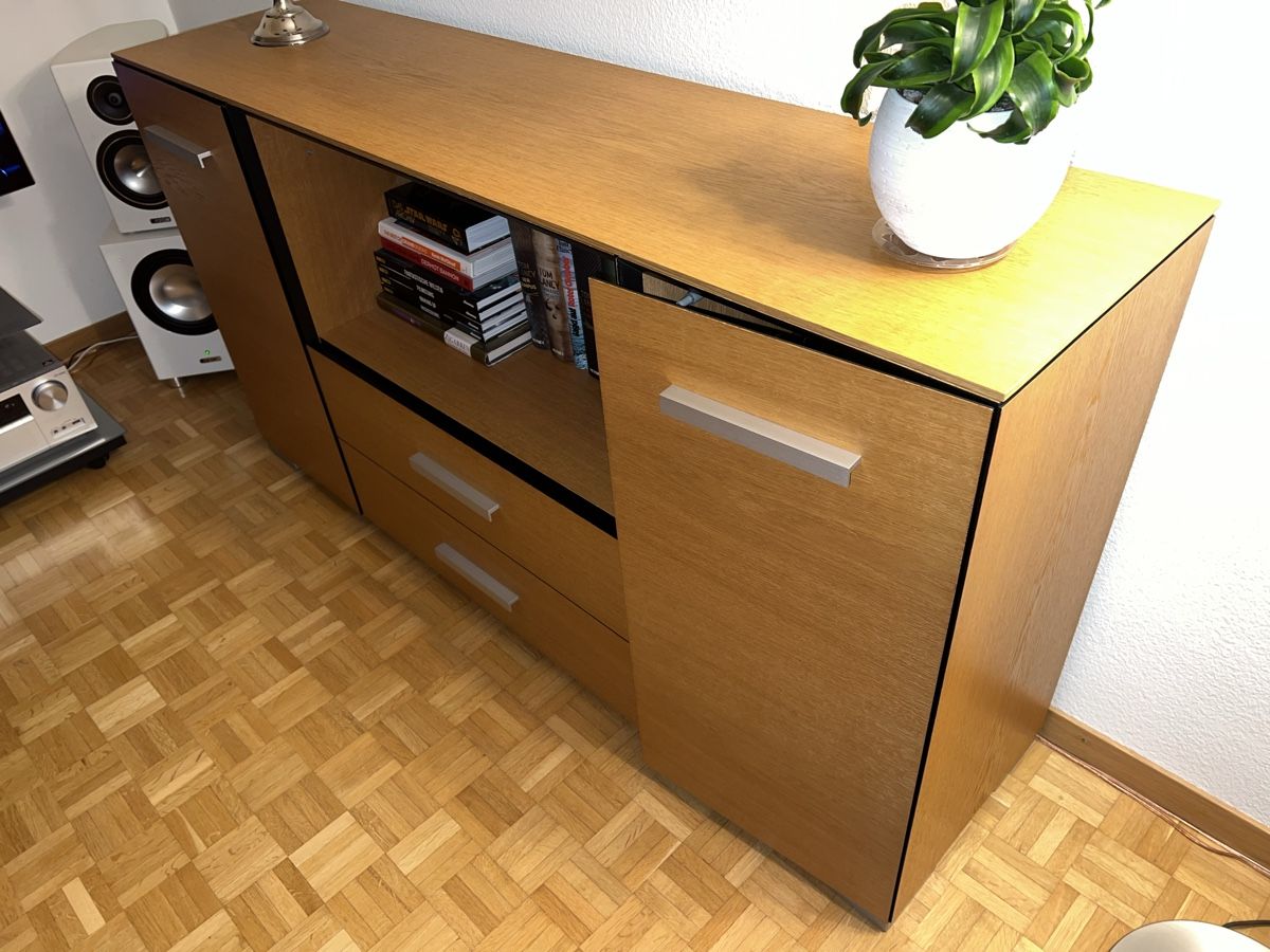 Kommoden: Sideboard Pure von Vifian – Gebraucht aus Bolligen von Cheese69 2