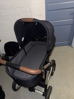Kinderwagen ABC
