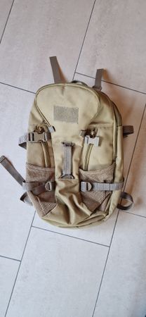 EDC Rucksack (Armeerucksack)