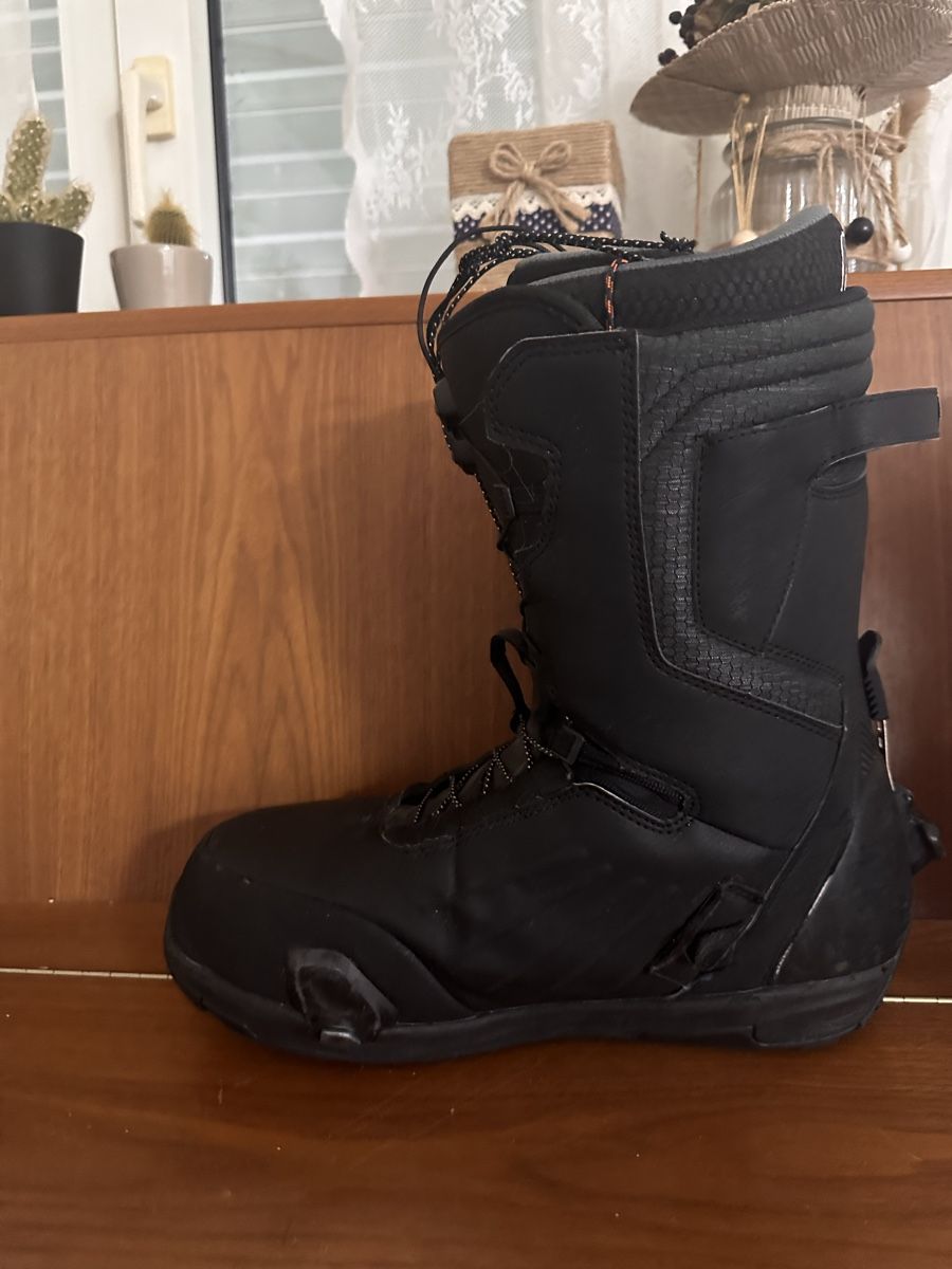 Snowboard Nitro Chaussures hommes: Nitro Profile Tls Step On 46 EU – D'occasion à Biberist par rto_6m8f 5