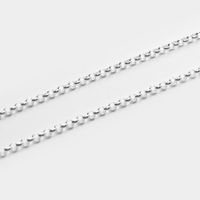 Kette Silber 925 (SK64M)