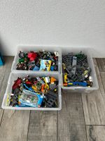 Lego 24 kg gemischt - Steine, Platten, Teile...