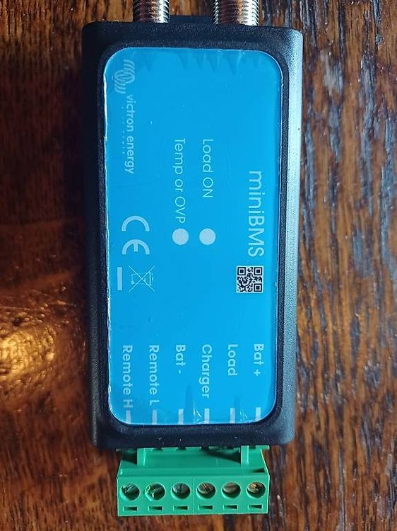 mini bms (Gebraucht) in Lausanne 27 für CHF 15 – nur Abholung auf ...