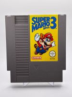 NES - Super Mario Bros. 3
