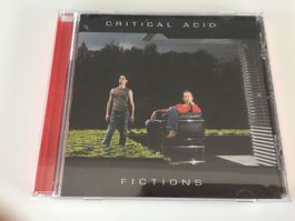 Critical Acid - Fictions