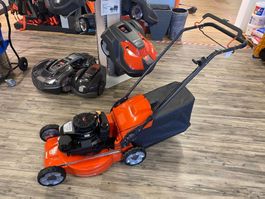 Rasenmäher Husqvarna LC 551SP