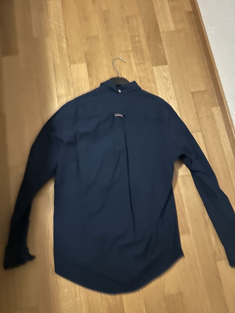 Tommy Hilfiger Hemden: Tommy Hilfiger Hemd S/P neuwertig – Neu (gemäss Beschreibung) aus Zug von Pmisko 1