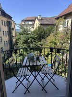 Balcony Bistro Set 