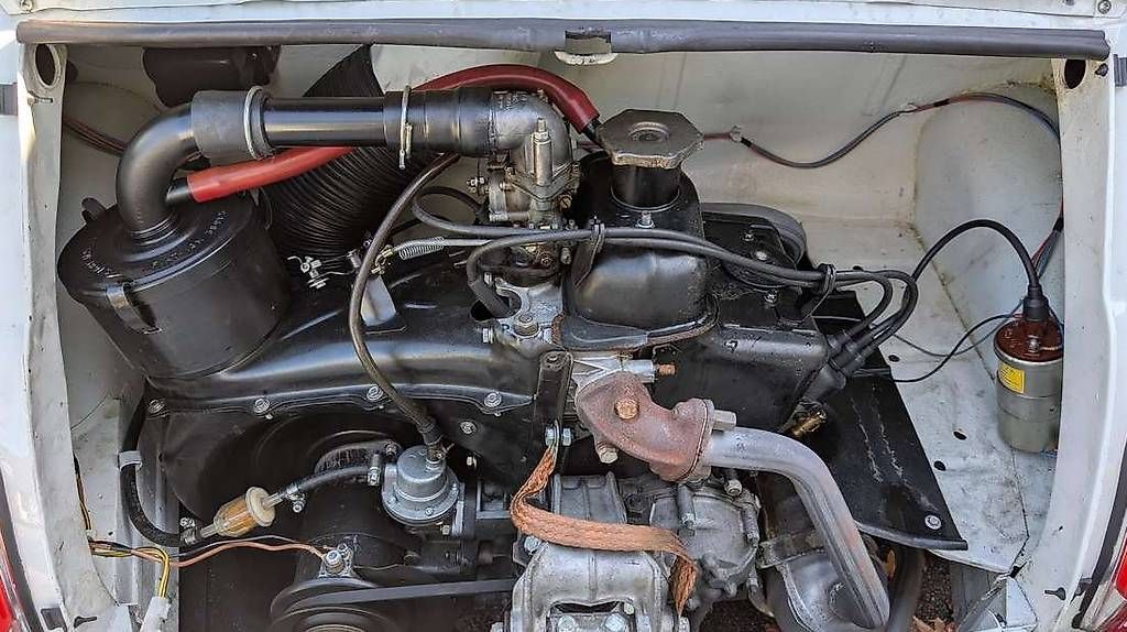 Autos: Fiat 500 L Oldtimer – Neuf avec emballage d'origine à Rapperswil par cas_9fh2 3