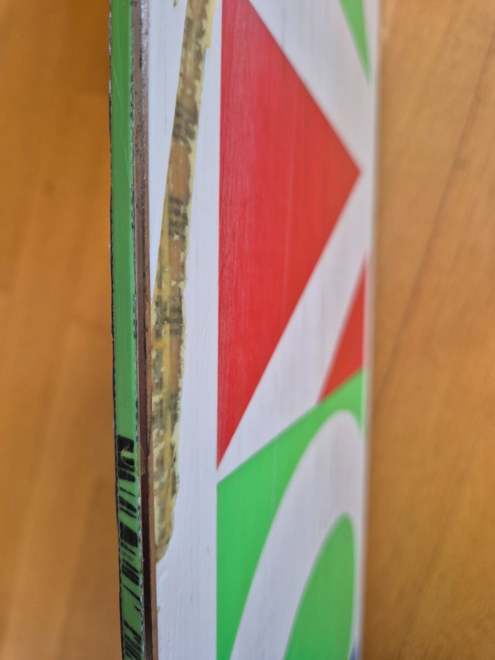 Burton Board: BURTON Custom X 158cm – Usato da Bern venduto da buerm 5