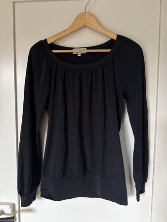 Harm Jopp Shirt, Langarmshirt Jersey Grösse 36, Top Zustand