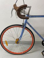 🚲⭐ Vintage Peugeot Single Speed Rennrad Velo ⭐🚲