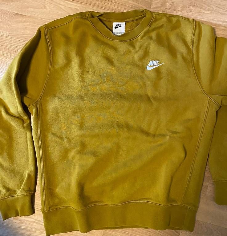 Maglioni & Felpe: Diesel & Nike sweat  – Usato da Zürich venduto da Dpenner