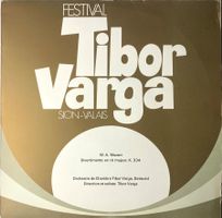 TIBOR VARGA - FESTIVAL TIBOR VARGA SION-VALAIS