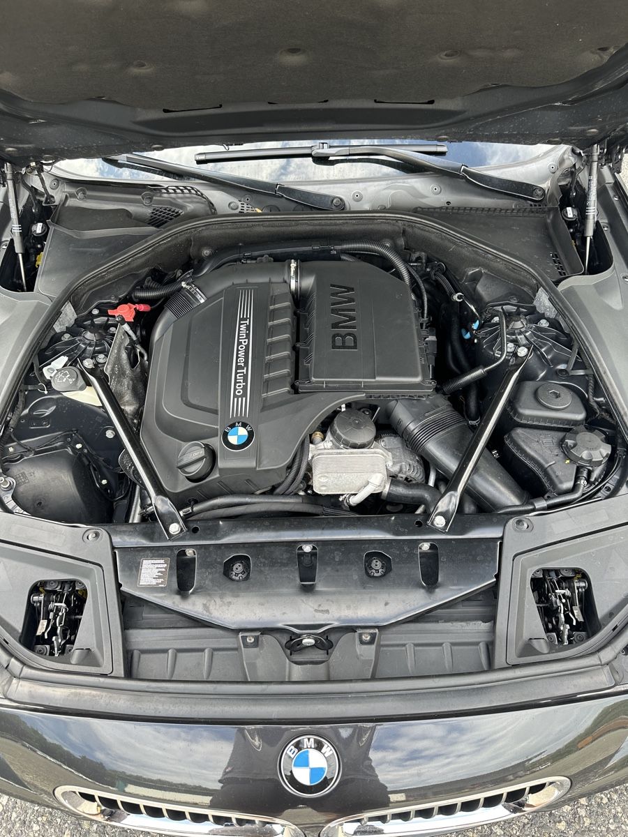 BMW Autos: BMW 535i N55 MFK 02.06.2026 – Gebraucht aus Hunzenschwil von Semko2 8