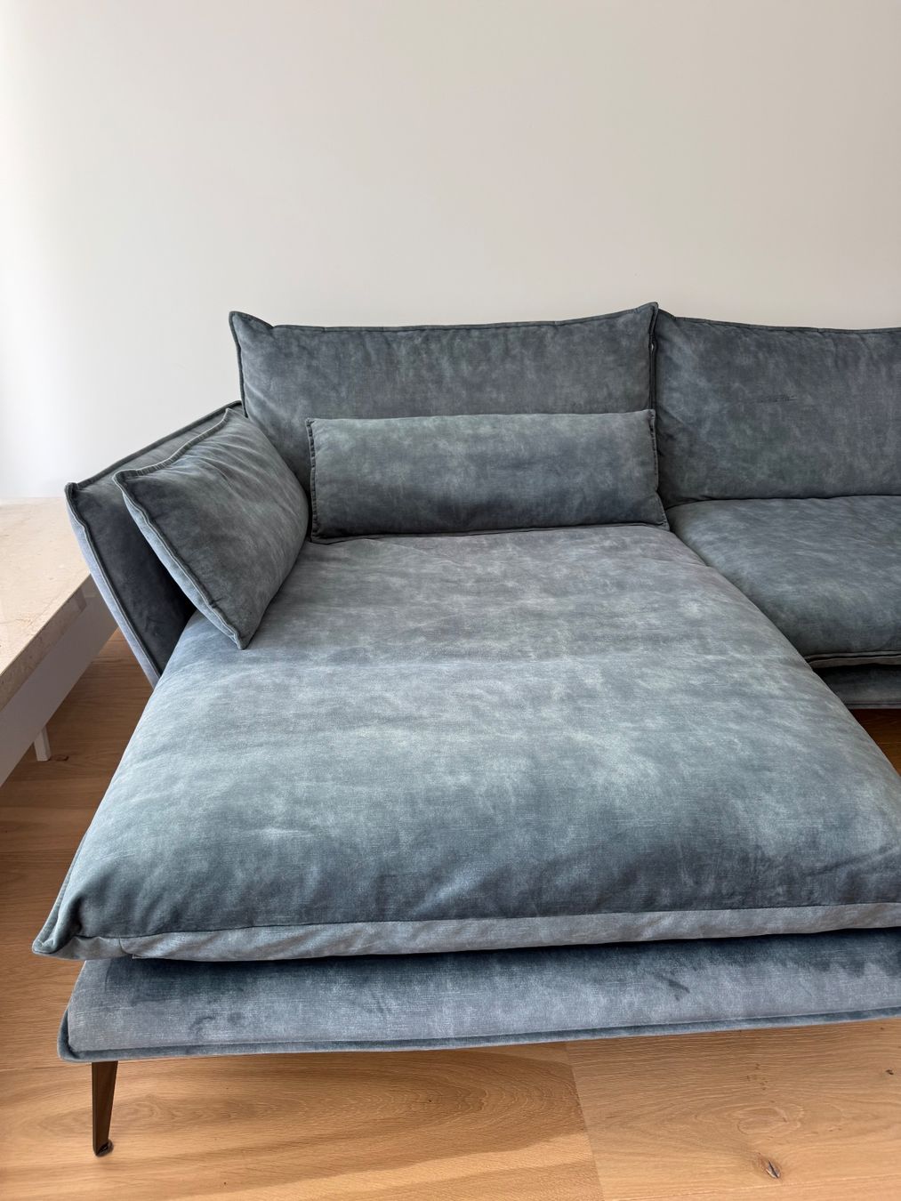 Pfister Sofas: Sofa – Gebraucht aus Zürich von epsteinbern 1
