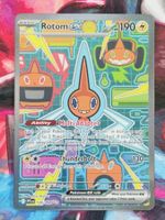 Pokemon Rotom EX 126/094 ex Phantasmal Flames EN