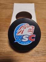 Eishockey Puck ZSC Lions – Burger King