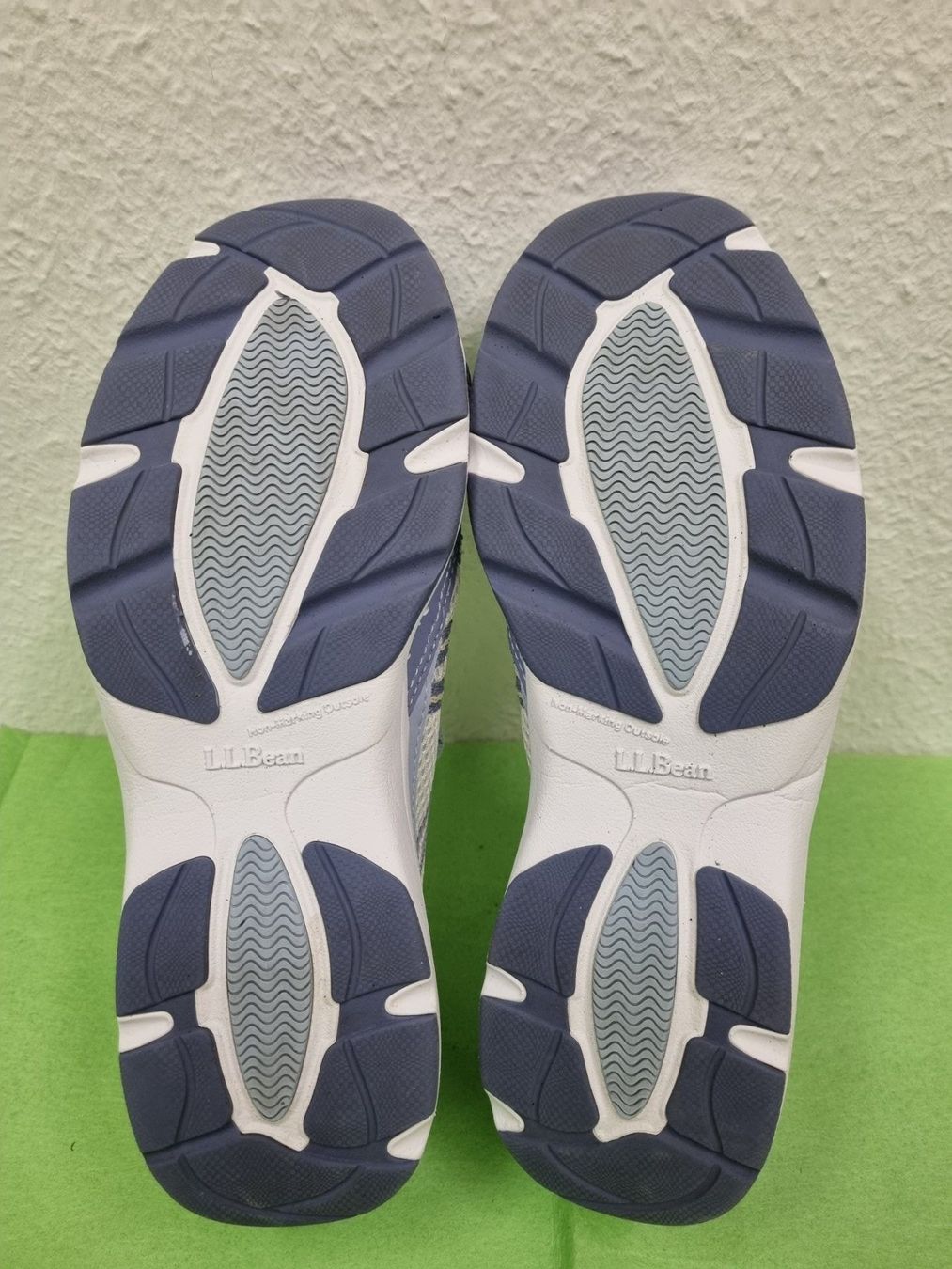 Scarpe da donna: LL Bean Turnschuh – Usato da Schönenwerd venduto da Chez_Mimi 3