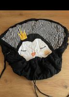 Spielzeugtasche - play and go soft (neuwertig)