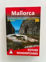 Rother Wanderführer Mallorca 70 Touren