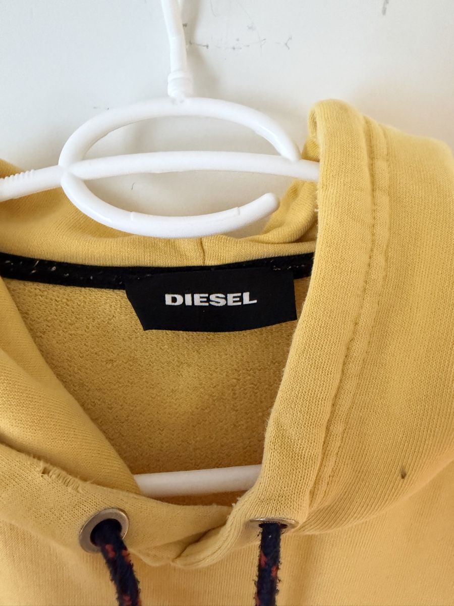 Pullover & Sweatshirts: Pullover Package – Gebraucht aus Zürich von nweimy 1