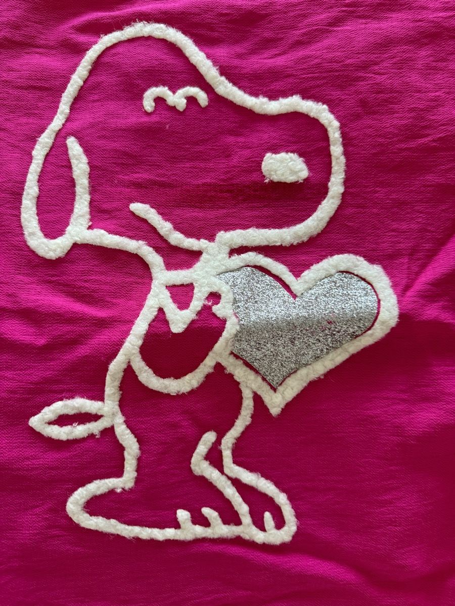 Camicette: Blouse snoopy  – Nuovo (secondo la descrizione) da Blonay venduto da Celuna 1