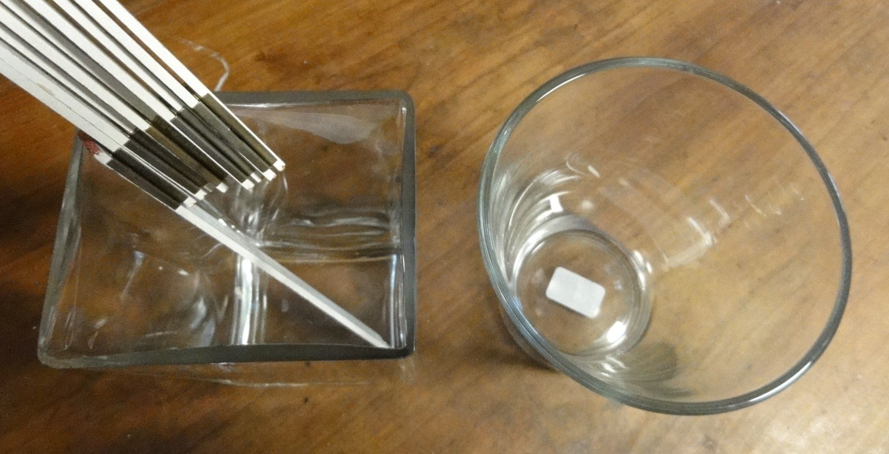 Vase & Récipients: Vasen 2 Stk. – D'occasion à Wohlen AG par Kande2007 1