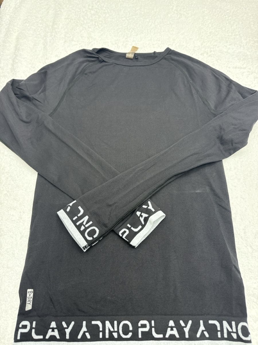 Maglioni & Felpe: Pull ONLY PLAY noir, taille S! – Usato da Chenens venduto da anasantos90