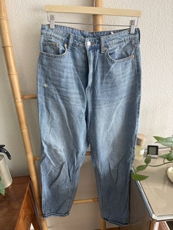 Jeans-Set Gr. 38