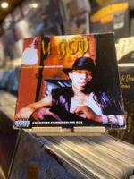 U-GOD – GOLDEN ARMS REDEMPTION / OG UK 1999 VG/VG