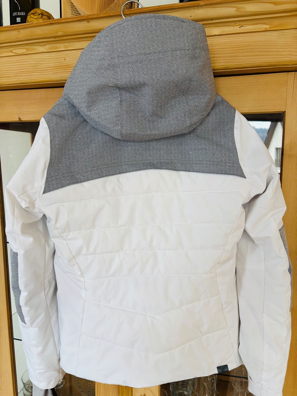 Roxy Giacche: Damen Skijacke ROXY Gr. M – Usato da Kradolf venduto da 0721 1