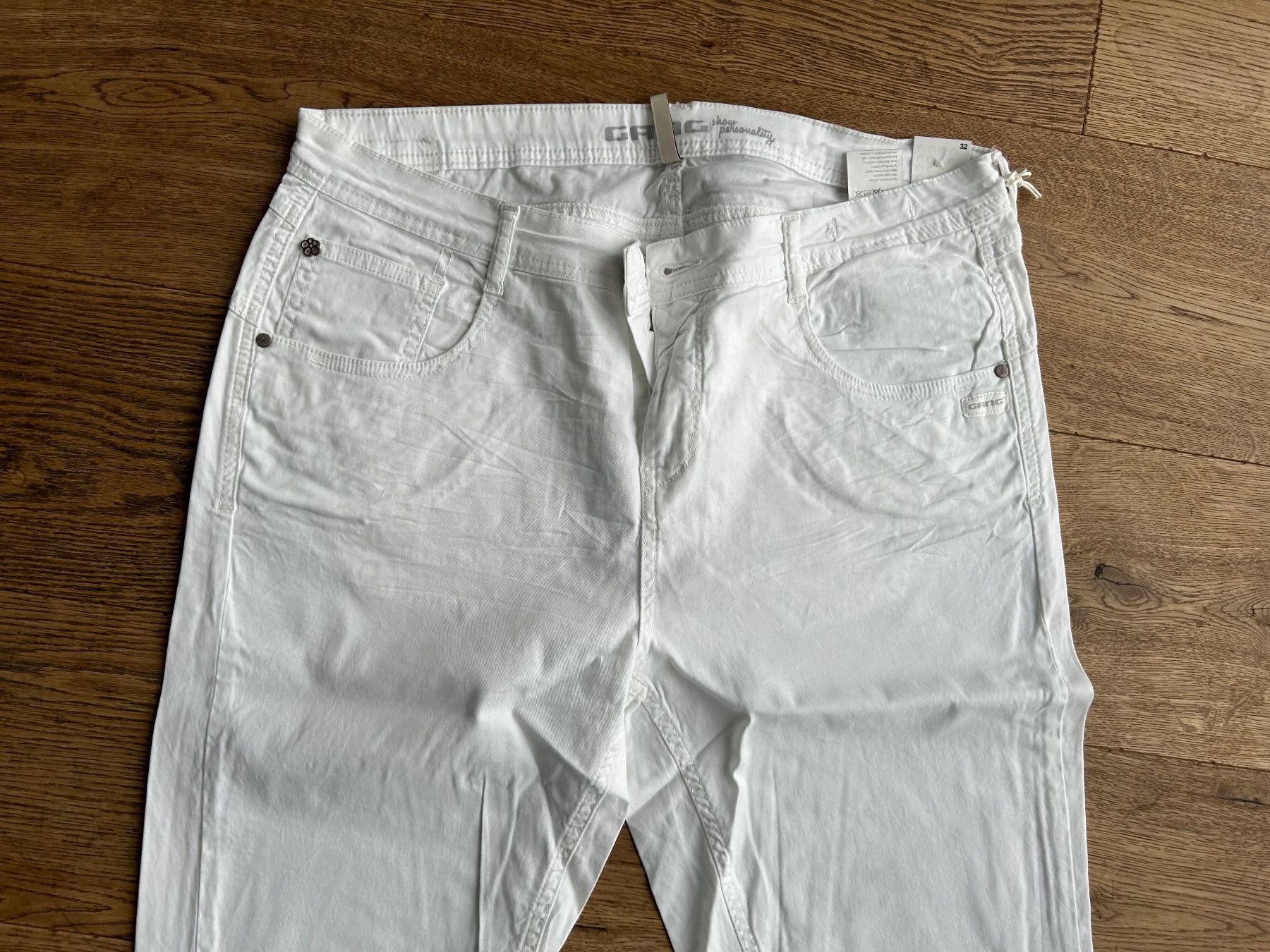Gang Pantaloni: Hose, Gang, ++NEU++, 32 – Nuovo (secondo la descrizione) da Stettfurt venduto da outlet72 2