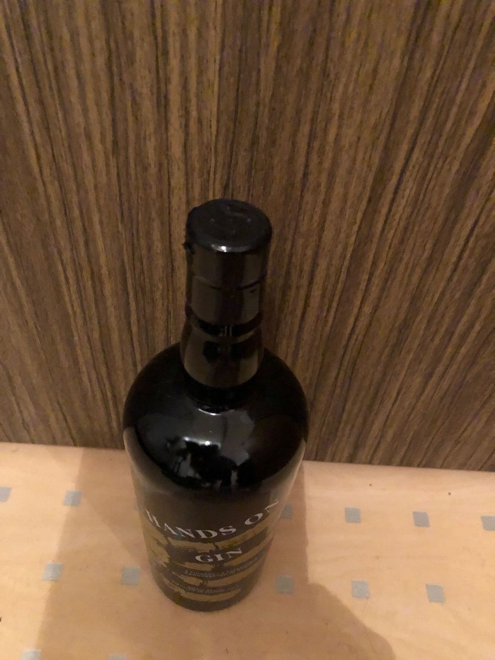 Spirituosen: Hands On Gin, Gölles Alois, Steiermark,A – Neu und originalverpackt aus Wald ZH von mlnt 7